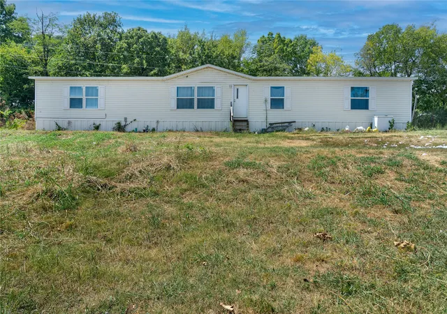 Photo 1 of Manufactured home for sale at 83700 S 4730 Road, Stilwell, OK 74960 | MLS# 2632046 | Listing updated on 2026-09-15