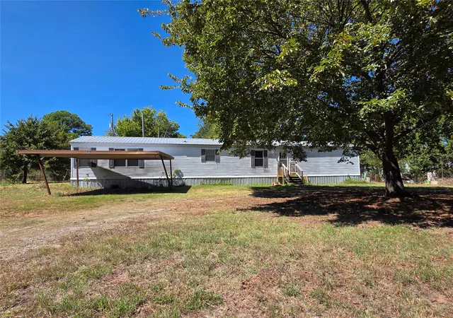 Photo 1 of Manufactured home for sale at 9502 N Oaknoll Ave, Mannford, OK 74044 | MLS# 2633985 | Listing updated on 2026-09-15