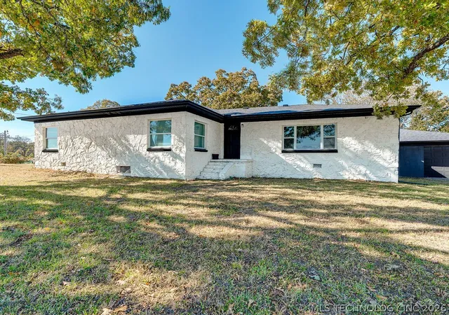 Photo 2 of Single family home for sale at 120 Pruitt Rd, Ada, OK 74820 | MLS# 2634001 | Listing updated on 2026-09-15