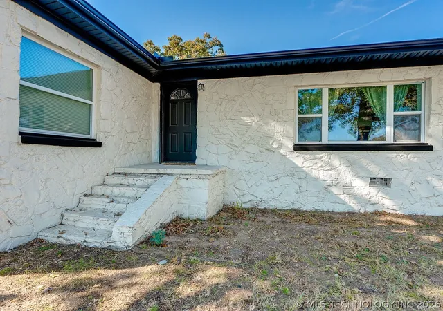 Photo 3 of Single family home for sale at 120 Pruitt Rd, Ada, OK 74820 | MLS# 2634001 | Listing updated on 2026-09-15