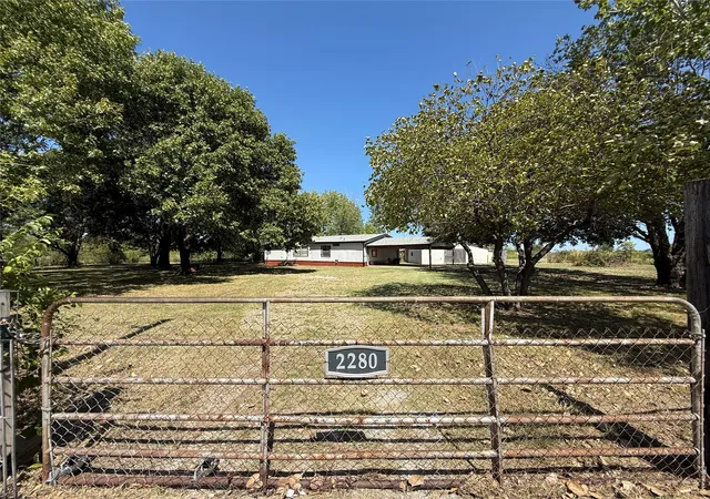 Photo 1 of Sale Pending at 2280 N 166 Road, Mounds, OK 74047 | MLS# 2634108 | Listing updated on 2026-10-20