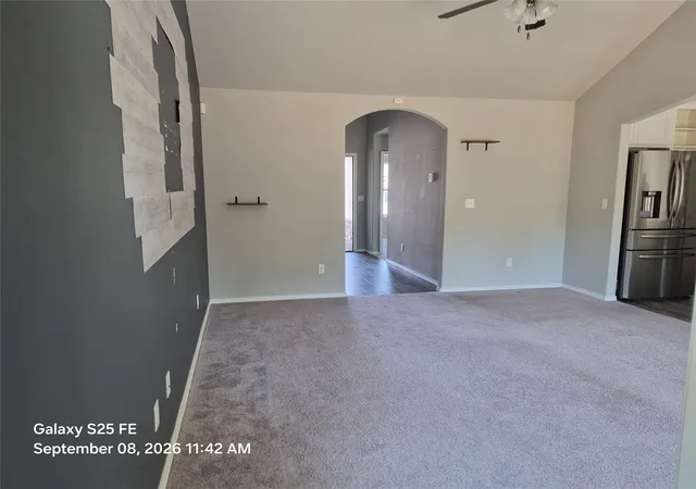 Photo 3 of Single family home for sale at 2109 E Winston St, Broken Arrow, OK 74011 | MLS# 2634191 | Listing updated on 2026-10-20