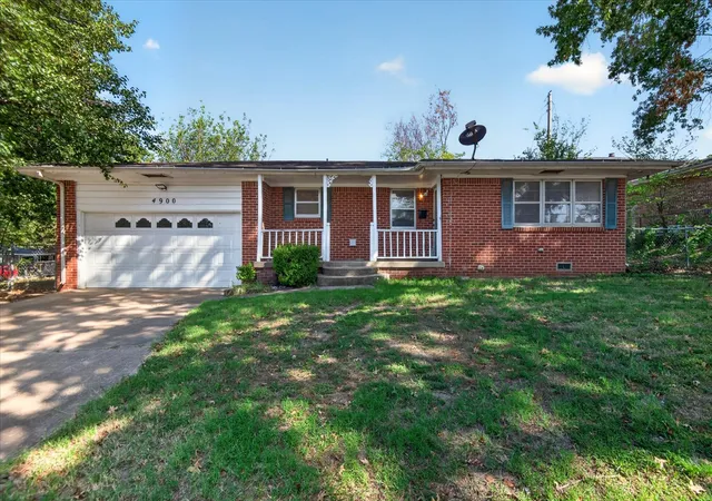 Photo 1 of Single family home for sale at 4900 Se Baylor Dr, Bartlesville, OK 74006 | MLS# 2634114 | Listing updated on 2026-10-21