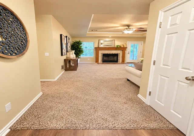 Photo 3 of Single family home for sale at 212 E Kansas St, Broken Arrow, OK 74012 | MLS# 2634013 | Listing updated on 2026-10-21