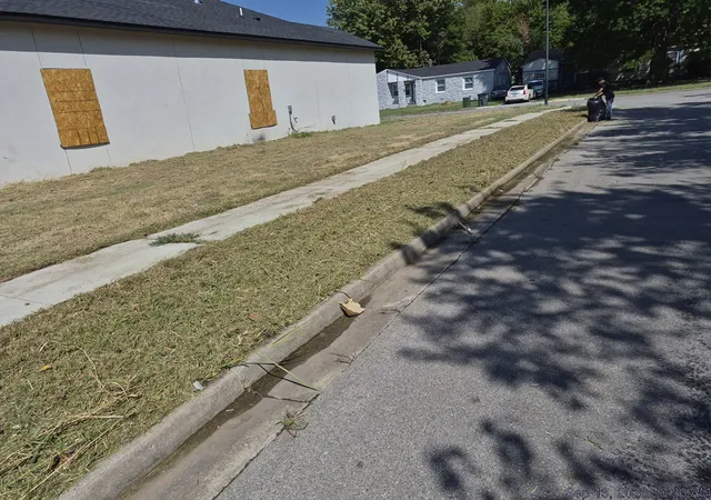 Photo 3 of Single family home for sale at 3204 N Hartford Ave, Tulsa, OK 74106 | MLS# 2634459 | Listing updated on 2026-10-20