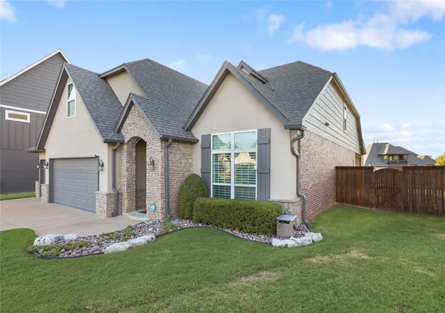 Photo 2 of Single family home for sale at 229 W 128th Place S, Jenks, OK 74037 | MLS# 2634453 | Listing updated on 2026-10-20
