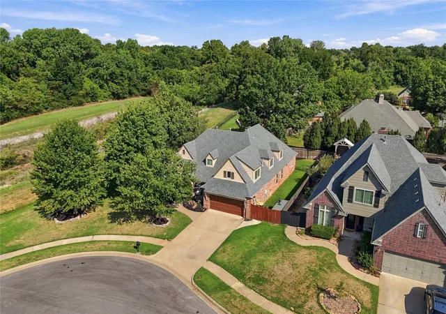 Photo 1 of Single family home for sale at 8809 E 119th Street S, Bixby, OK 74008 | MLS# 2634473 | Listing updated on 2026-10-22