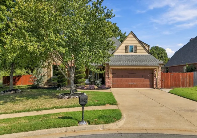 Photo 2 of Single family home for sale at 8809 E 119th Street S, Bixby, OK 74008 | MLS# 2634473 | Listing updated on 2026-10-22