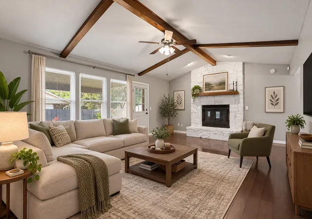 Photo 2 of Single family home for sale at 1301 W Orlando Pl, Broken Arrow, OK 74011 | MLS# 2634561 | Listing updated on 2026-10-22