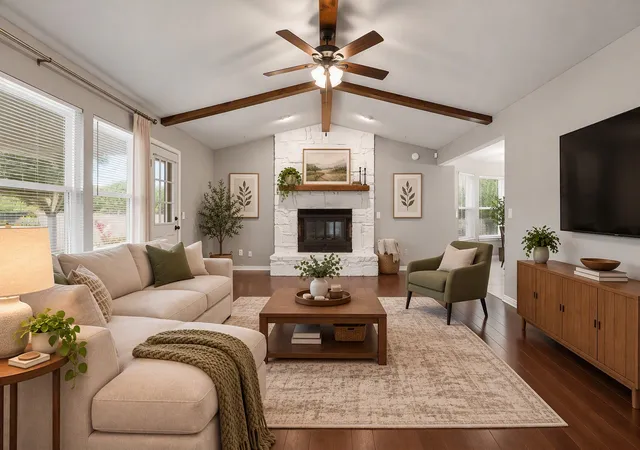 Photo 3 of Single family home for sale at 1301 W Orlando Pl, Broken Arrow, OK 74011 | MLS# 2634561 | Listing updated on 2026-10-22