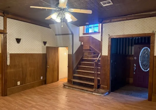 Photo 3 of Sale Pending at 410 N 14th Street, Muskogee, OK 74401 | MLS# 2633331 | Listing updated on 2026-10-27