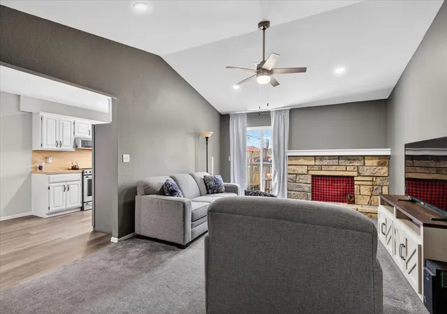Listing Photo 4 - Condo for sale in building located at 5209 Nowata Rd, Bartlesville, OK 74006