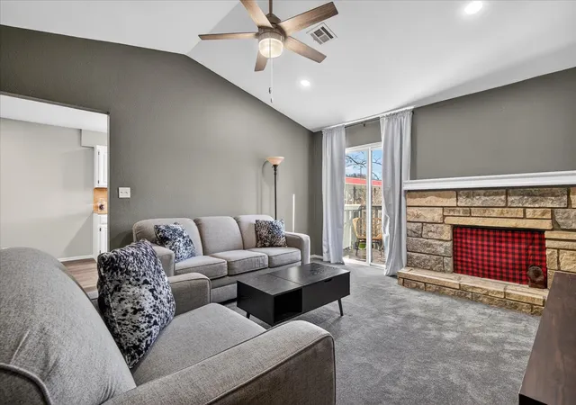 Listing Photo 5 - Condo for sale in building located at 5209 Nowata Rd, Bartlesville, OK 74006