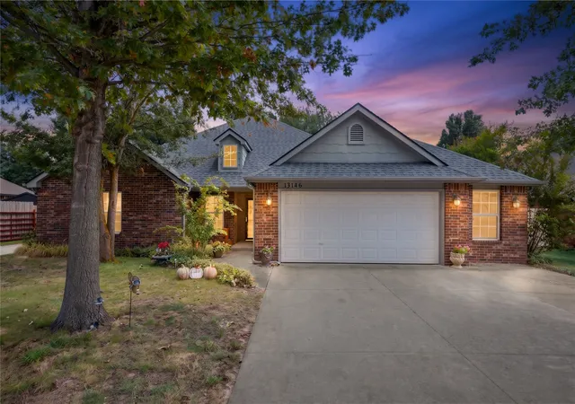 Photo 1 of Sale Pending at 13146 N 131st Eastavenue, Collinsville, OK 74021 | MLS# 2634612 | Listing updated on 2026-10-20