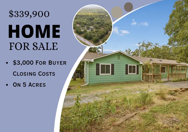 Single family home for sale at 4736 S 271st West Ave, Sand Springs, OK 74063 | MLS# 2634640