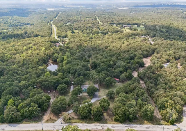 Photo 3 of Single family home for sale at 4736 S 271st West Ave, Sand Springs, OK 74063 | MLS# 2634640 | Listing updated on 2026-10-22