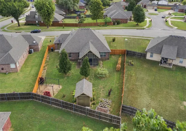 Photo 2 of Single family home for sale at 12648 N 124th East Ave, Collinsville, OK 74021 | MLS# 2634749 | Listing updated on 2026-10-22