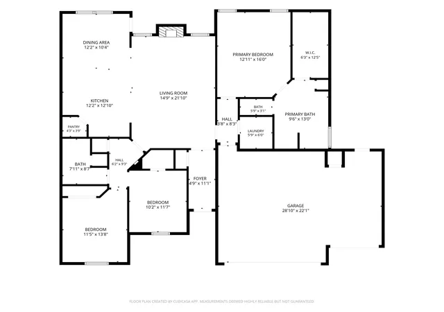 Photo 41 of Single family home for sale at 12648 N 124th East Ave, Collinsville, OK 74021 | MLS# 2634749 | Listing updated on 2026-10-22