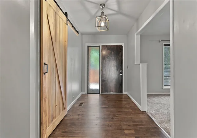 Photo 2 of Single family home for sale at 5811 E 61st Place, Tulsa, OK 74136 | MLS# 2634537 | Listing updated on 2026-10-22