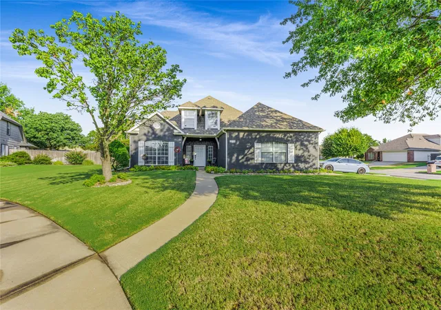 Photo 1 of Single family home for sale at 3100 W Lansing Cir, Broken Arrow, OK 74012 | MLS# 2634274 | Listing updated on 2026-10-20