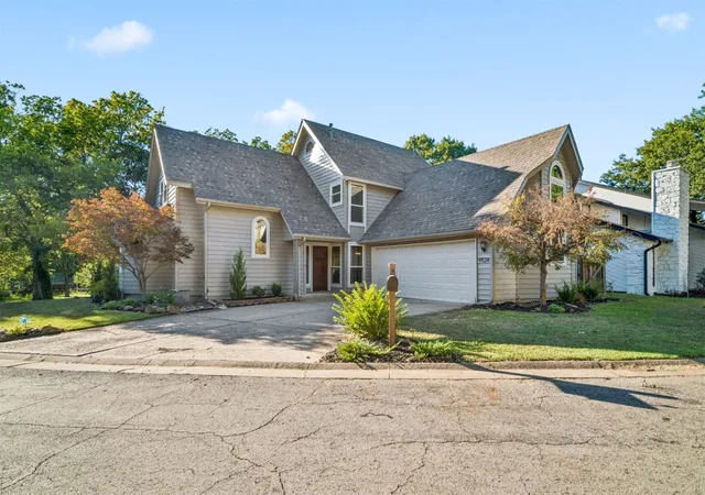 Photo 1 of Single family home for sale at 9524 S Maplewood Ave, Tulsa, OK 74137 | MLS# 2634763 | Listing updated on 2026-10-22