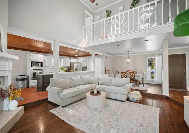 Photo 4 of Single family home for sale at 9524 S Maplewood Ave, Tulsa, OK 74137 | MLS# 2634763 | Listing updated on 2026-10-22