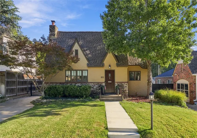 Single family home for sale at 1228 E 28th Street, Tulsa, OK 74114 | MLS# 2634910