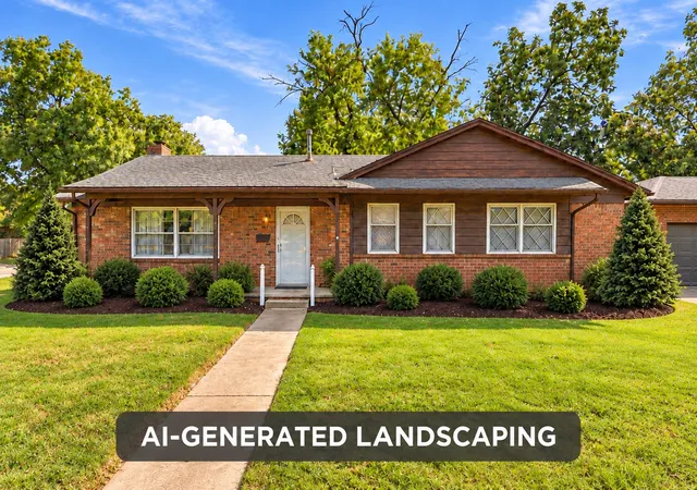 Photo 3 of Single family home for sale at 5205 S Birmingham Pl, Tulsa, OK 74105 | MLS# 2635171 | Listing updated on 2026-10-20