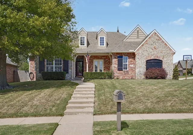 Photo 1 of Single family home for sale at 4651 E 144th Street S, Bixby, OK 74008 | MLS# 2634393 | Listing updated on 2026-10-21