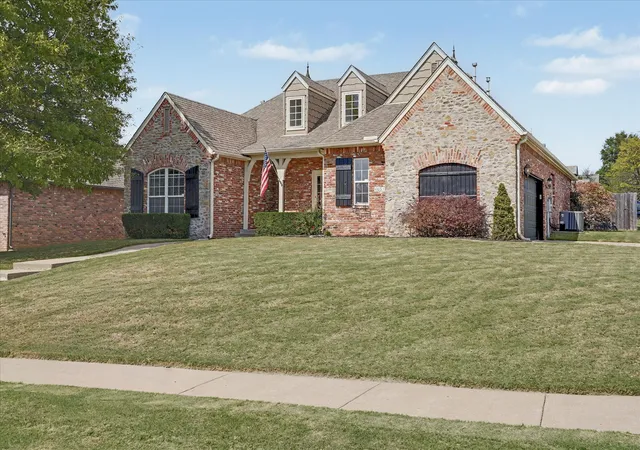 Photo 2 of Single family home for sale at 4651 E 144th Street S, Bixby, OK 74008 | MLS# 2634393 | Listing updated on 2026-10-21