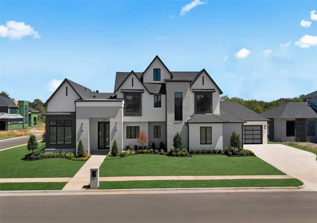Photo 1 of Single family home for sale at 12311 106th Eastavenue, Bixby, OK 74008 | MLS# 2635372 | Listing updated on 2026-10-21