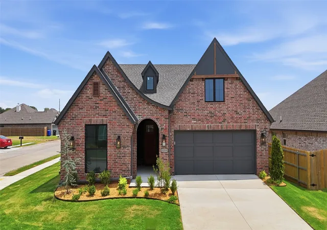 Photo 1 of Single family home for sale at 1219 N Elder Ave, Broken Arrow, OK 74012 | MLS# 2635593 | Listing updated on 2026-10-22