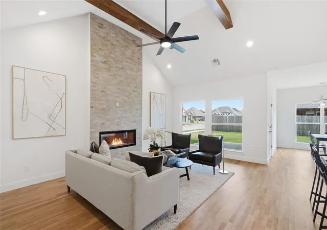 Photo 3 of Single family home for sale at 1219 N Elder Ave, Broken Arrow, OK 74012 | MLS# 2635593 | Listing updated on 2026-10-22