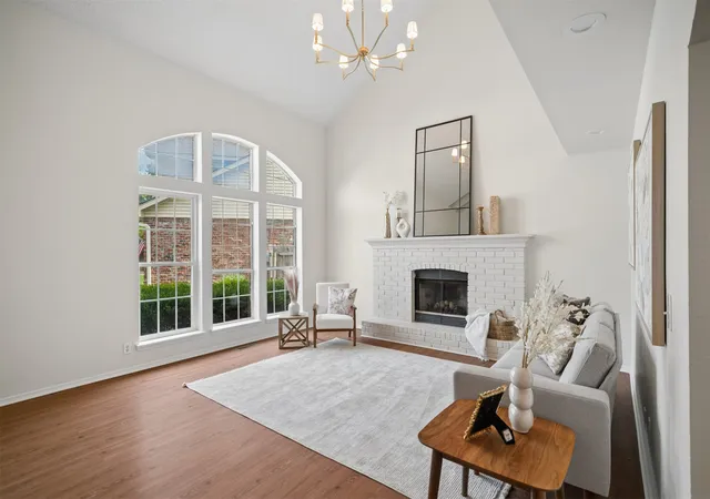 Photo 2 of Single family home for sale at 9226 S Fulton Ave, Tulsa, OK 74137 | MLS# 2635096 | Listing updated on 2026-10-21