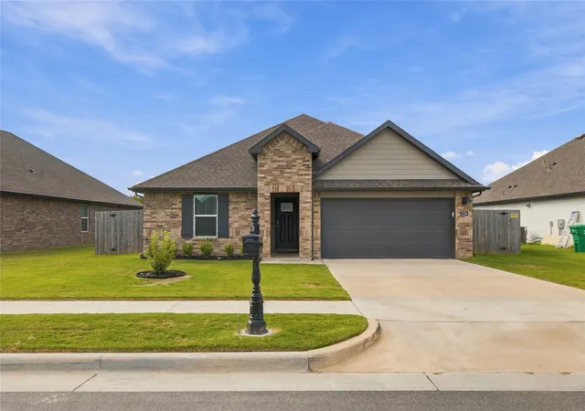 Photo 1 of Single family home for sale at 7208 E 155th Place S, Bixby, OK 74008 | MLS# 2635669 | Listing updated on 2026-10-21