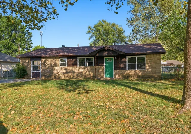 Single family home for sale at 13851 S 295th East Ave, Coweta, OK 74429 | MLS# 2635772