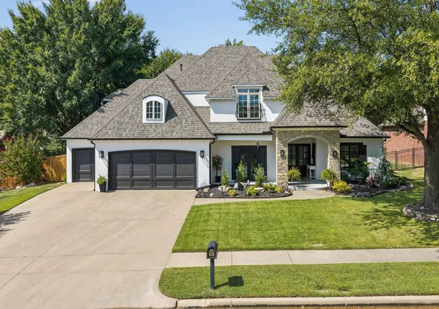 Single family home for sale at 10528 S 91st Eastavenue, Tulsa, OK 74133 | MLS# 2635758
