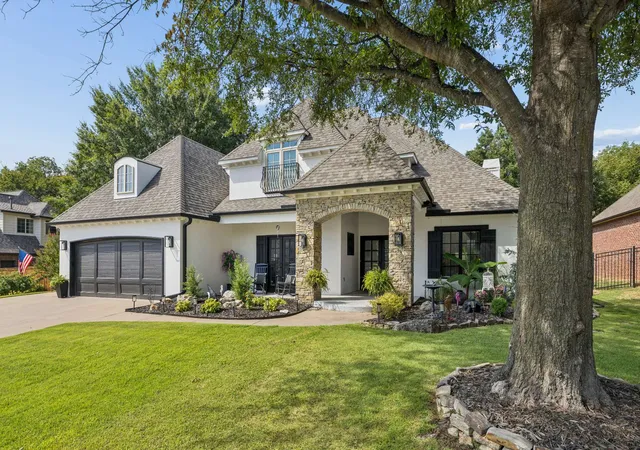 Photo 3 of Single family home for sale at 10528 S 91st Eastavenue, Tulsa, OK 74133 | MLS# 2635758 | Listing updated on 2026-10-22