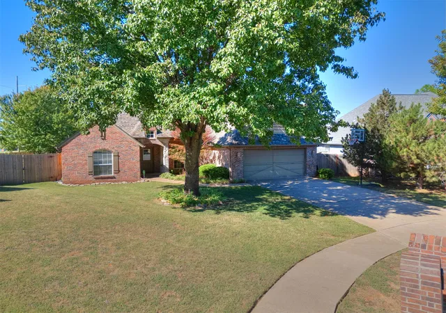 Photo 3 of Single family home for sale at 11522 S Locust Ave, Jenks, OK 74037 | MLS# 2635933 | Listing updated on 2026-10-21