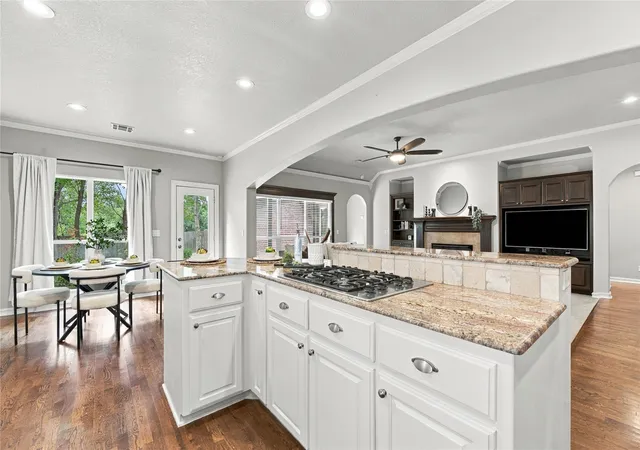 Photo 3 of Single family home for sale at 7406 E 95th Street S, Tulsa, OK 74133 | MLS# 2636095 | Listing updated on 2026-10-22