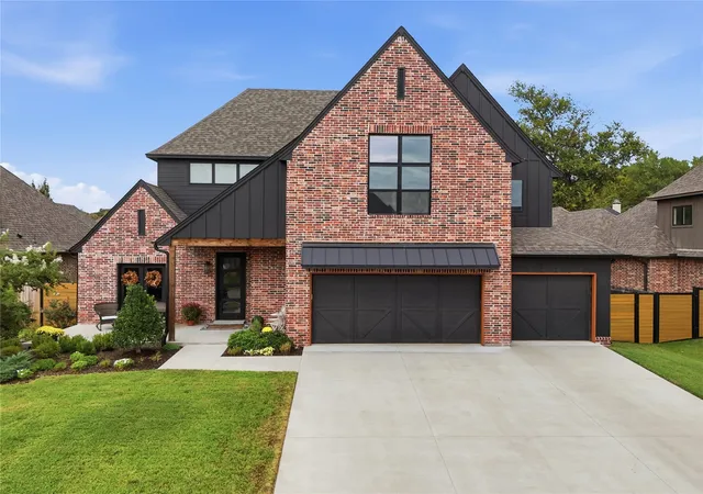 Photo 2 of Single family home for sale at 3709 E 115th Place S, Tulsa, OK 74137 | MLS# 2636110 | Listing updated on 2026-10-21