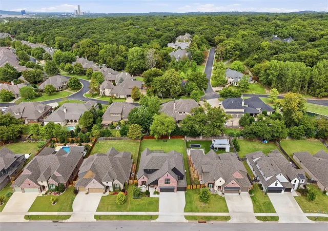 Photo 3 of Single family home for sale at 3709 E 115th Place S, Tulsa, OK 74137 | MLS# 2636110 | Listing updated on 2026-10-21