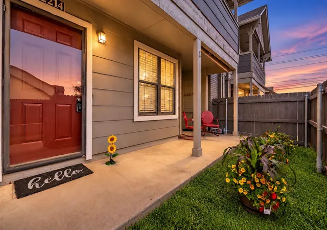 Photo 1 of Condo for sale at 9036 College Ave #2214, Tulsa, OK 74137 | MLS# 2635338 | Listing updated on 2026-10-21