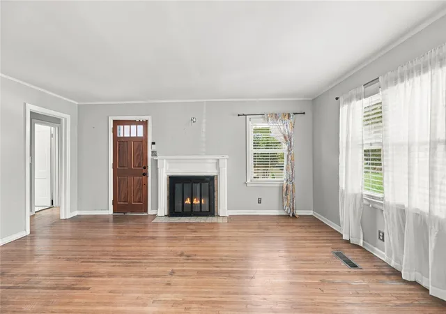 Photo 3 of Single family home for sale at 737 S Pittsburg Ave, Tulsa, OK 74112 | MLS# 2636237 | Listing updated on 2026-10-21