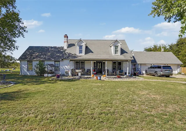 Photo 1 of Sale Pending at 18836 S Peoria Ave, Mounds, OK 74047 | MLS# 2636176 | Listing updated on 2026-10-20