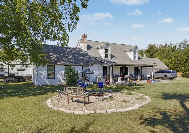 Photo 2 of Sale Pending at 18836 S Peoria Ave, Mounds, OK 74047 | MLS# 2636176 | Listing updated on 2026-10-20