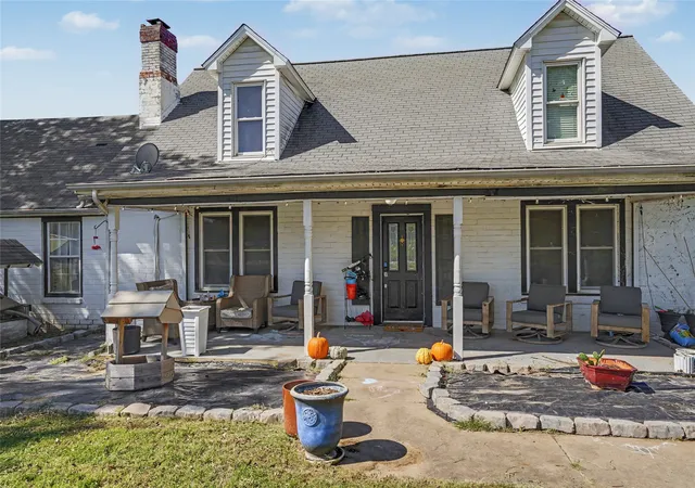 Photo 3 of Sale Pending at 18836 S Peoria Ave, Mounds, OK 74047 | MLS# 2636176 | Listing updated on 2026-10-20