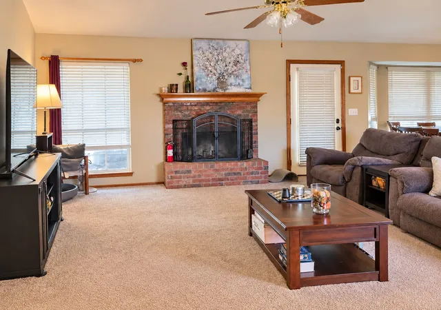 Photo 3 of Sale Pending at 11614 N 110th Eastavenue, Collinsville, OK 74021 | MLS# 2636448 | Listing updated on 2026-10-21