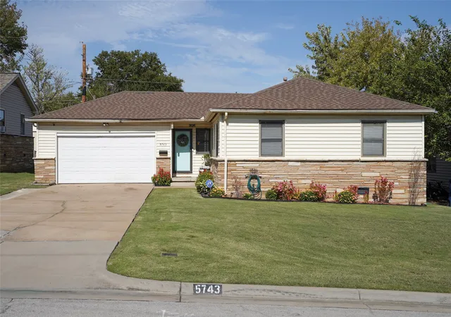 Photo 1 of Single family home for sale at 5743 E 31st Street, Tulsa, OK 74135 | MLS# 2636852 | Listing updated on 2026-10-21