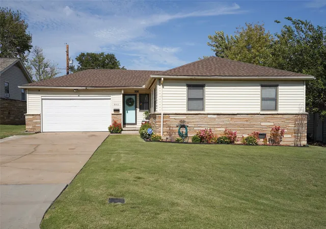 Photo 3 of Single family home for sale at 5743 E 31st Street, Tulsa, OK 74135 | MLS# 2636852 | Listing updated on 2026-10-21